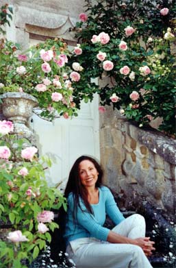 Robin at Fleurdandeol.com